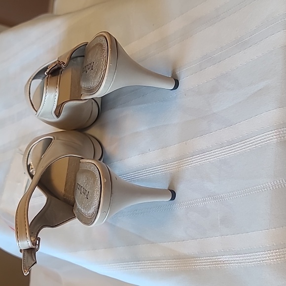 Pierre Dumas Tracy 3 Sling women's size 10 - Picture 5 of 7